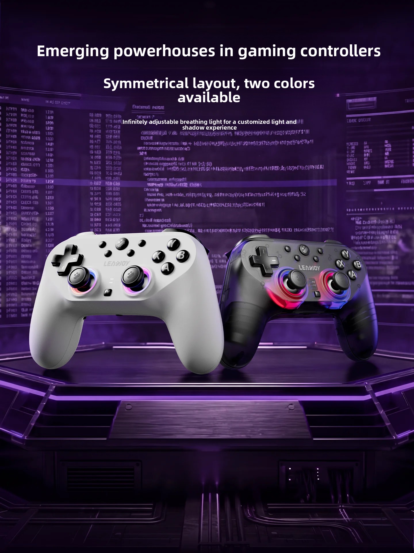 LeadJoy Saber Plus Kablosuz Oy - Joystick Pc Gaming incelemesi ve fiyatı