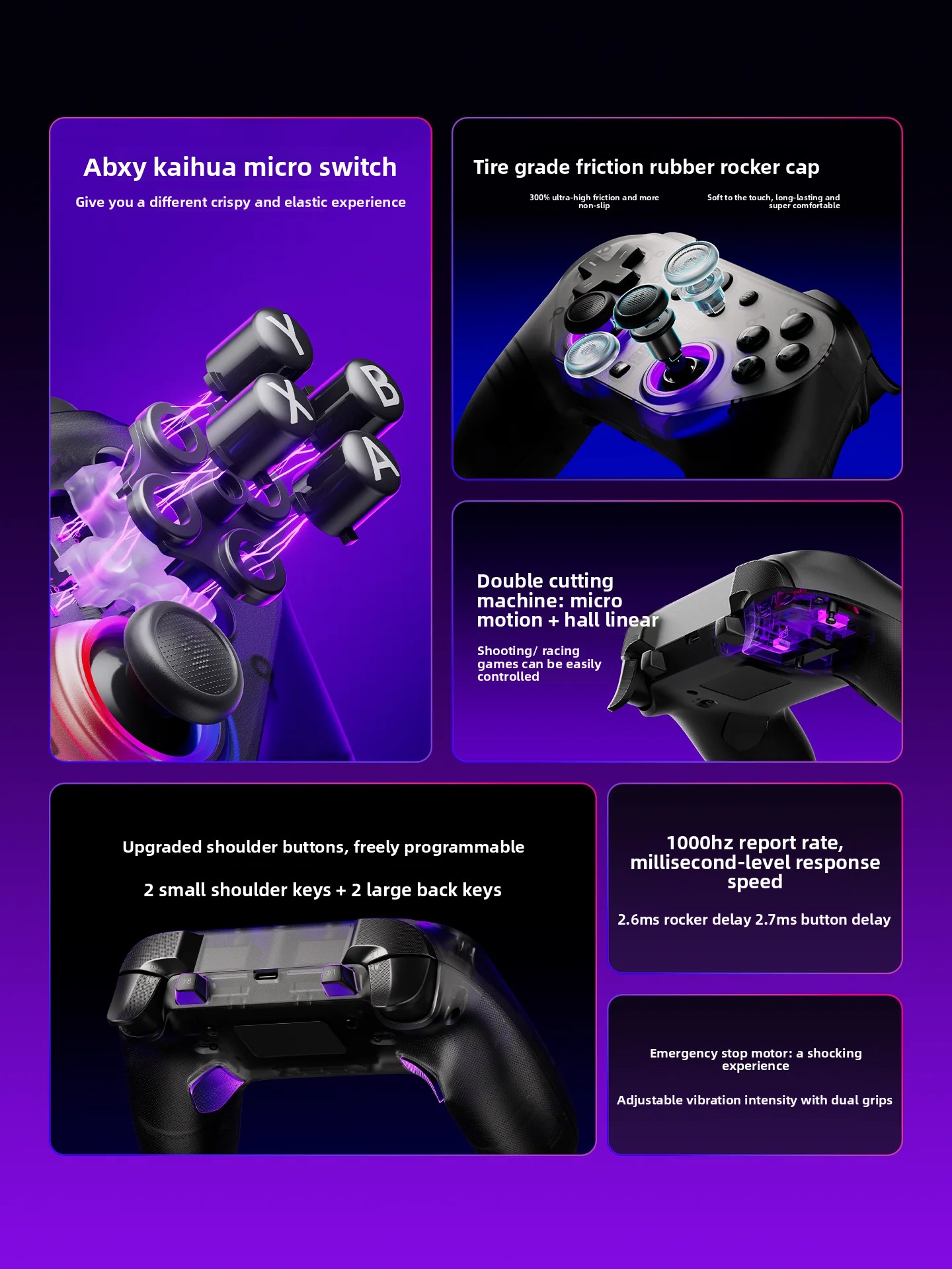 LeadJoy Saber Plus Kablosuz Oy - Joystick Pc Gaming incelemesi ve fiyatı