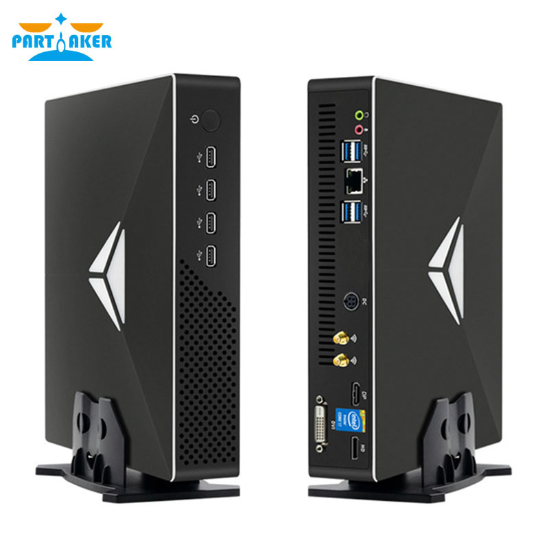 10. Nesil Mini Oyun Bilgisayar - Pc Gaming Intel Core I7 incelemesi ve fiyatı