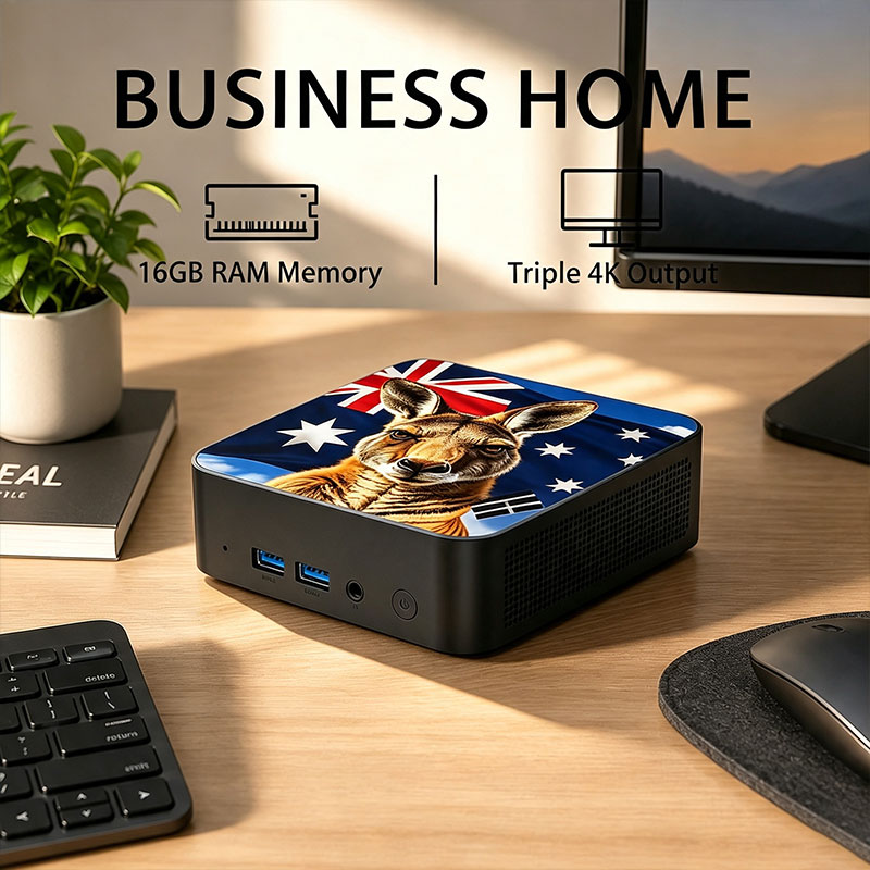 Yeni Güçlü Windows 11 Mini Bil - Pc Gaming Usa incelemesi ve fiyatı