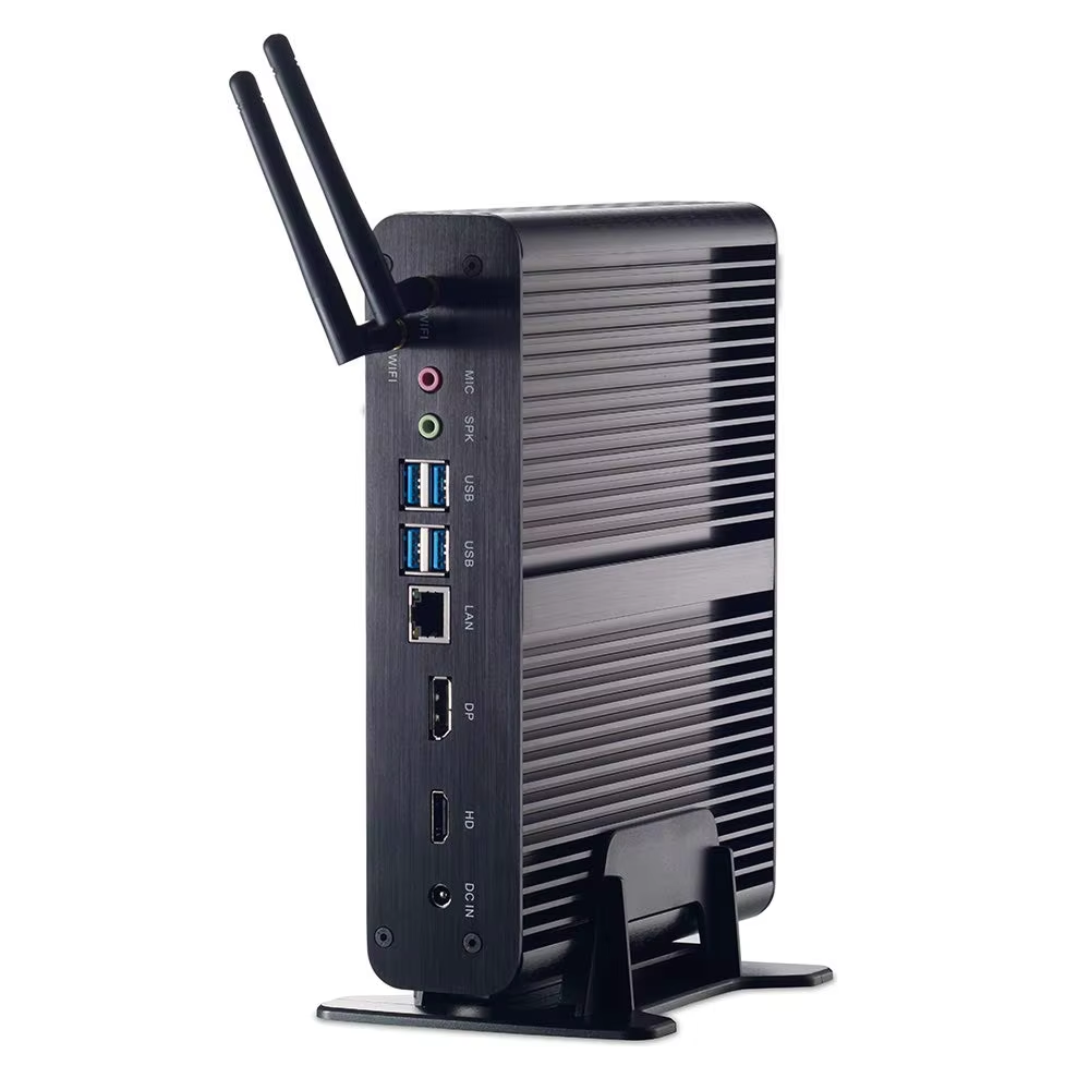 Topton 12. Nesil Fansız Intel  - Pc Gaming Intel Core I7 incelemesi ve fiyatı