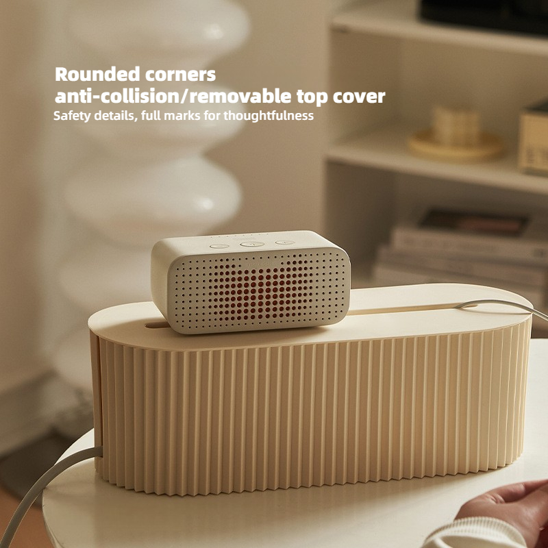 Kablo Düzenleyici Kutusu - Kab - Desk Cable Organizer incelemesi ve fiyatı