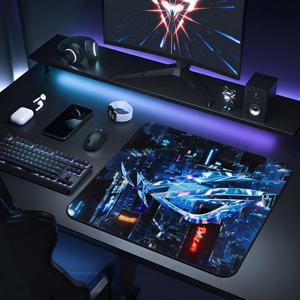 A-AsusES ROG Mouse Pad Oyun Di - Pc Gaming Asus Rog incelemesi ve fiyatı