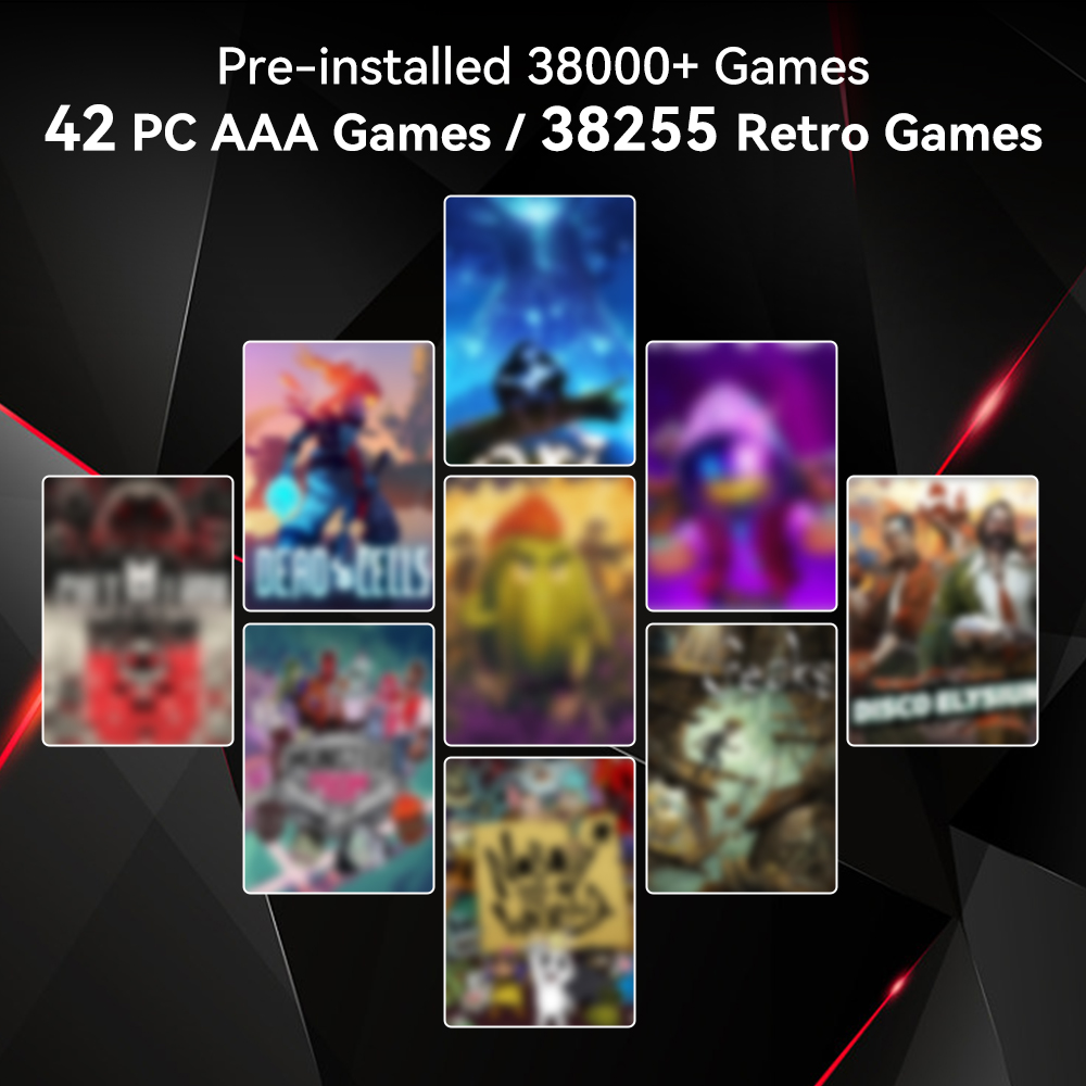 Rog Ally/Windows El Konsolu ve - Pc Gaming Aaa incelemesi ve fiyatı