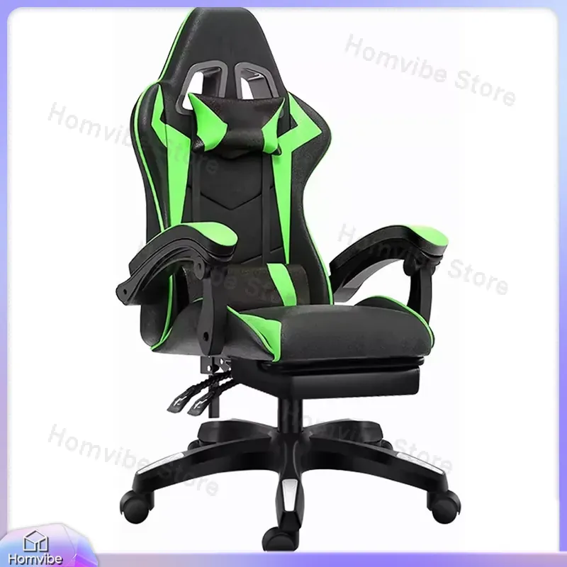 Yüksek Sırtlı Ergonomik Oyun K - Pc Gaming Usa incelemesi ve fiyatı